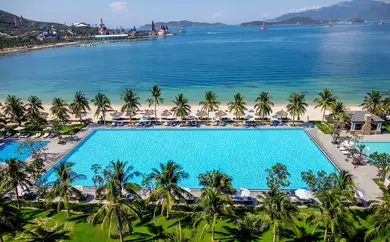 Vinpearl Resort & Spa Nha Trang Bay