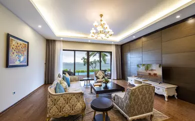 Vinpearl Resort & Spa Nha Trang Bay