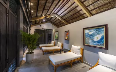 Vinpearl Resort & Spa Nha Trang Bay