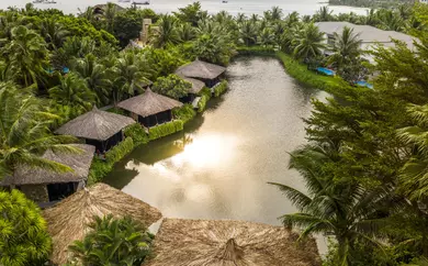 Vinpearl Resort & Spa Nha Trang Bay