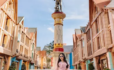 Vinpearl Resort & Spa Nha Trang Bay