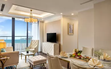 Vinpearl Empire Nha Trang