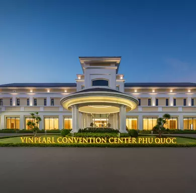 Vinpearl Convention Center Phu Quoc