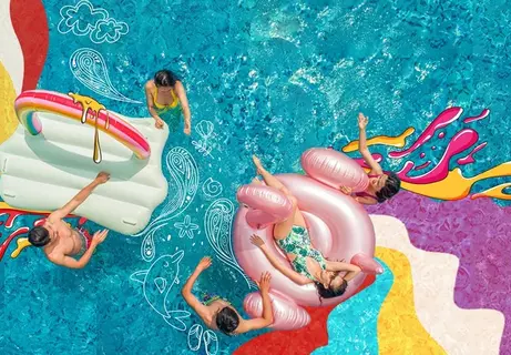 Chương trình ẩm thực Vinpearl Condotel Beachfront Nha Trang
