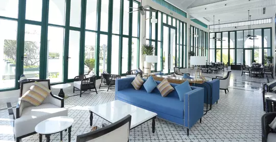 Vinpearl Golf Nam Hội An