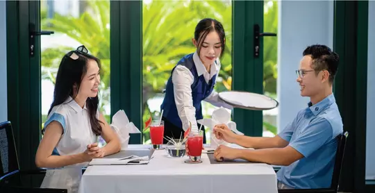 Vinpearl Golf Nam Hội An