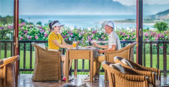 Vinpearl Golf Nha Trang