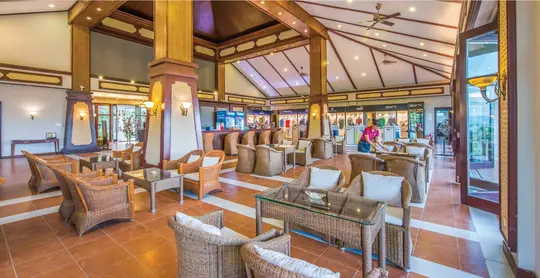 Vinpearl Golf Nha Trang