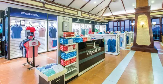 Vinpearl Golf Nha Trang