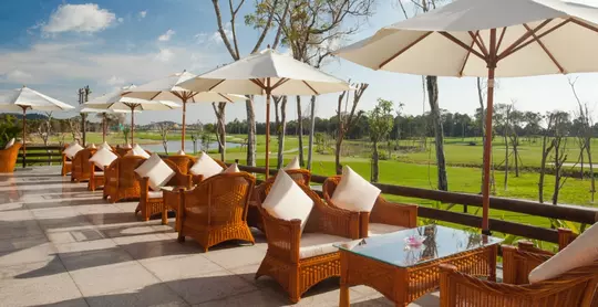 Vinpearl Golf Phú Quốc