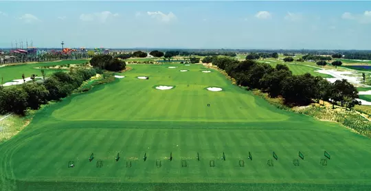 Vinpearl Golf Nam Hội An