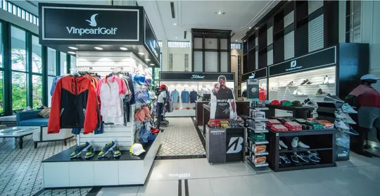Vinpearl Golf Nam Hội An