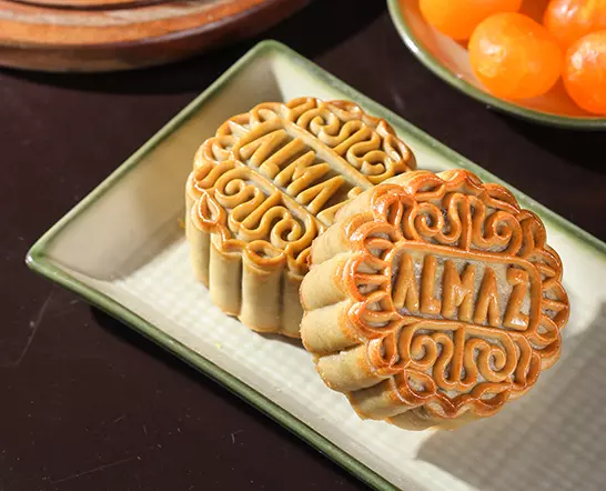 bánh trung thu