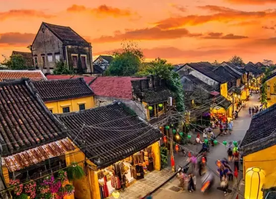 Hội An