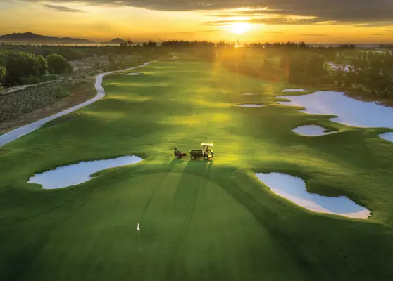 VINPEARL GOLF NAM HỘI AN