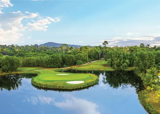 VINPEARL GOLF PHÚ QUỐC
