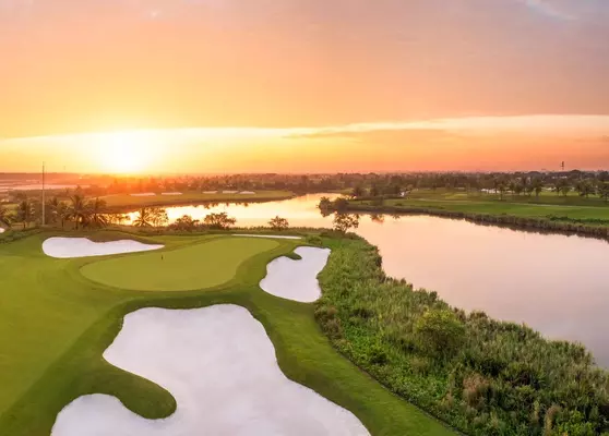 VINPEARL GOLF HẢI PHÒNG