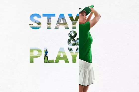 Vinpearl Golf Stay & Play – Ưu đãi 3N2Đ chơi golf không giới hạn