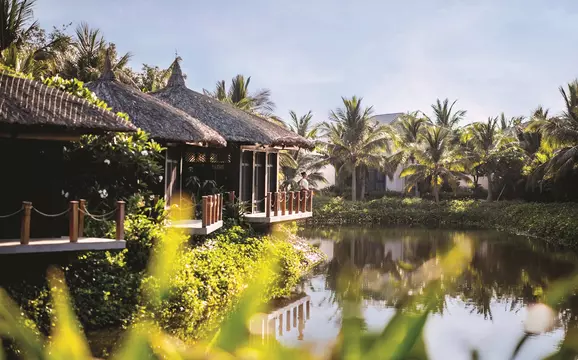 Vinpearl Resort & Spa Nha Trang Bay