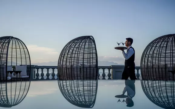 Vinpearl Resort Nha Trang