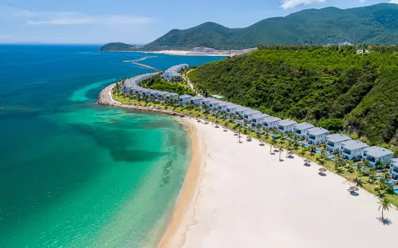Vinpearl Resort Nha Trang