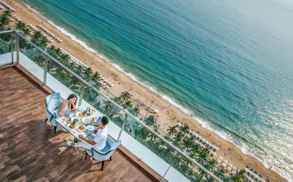 Vinpearl Beachfront Nha Trang