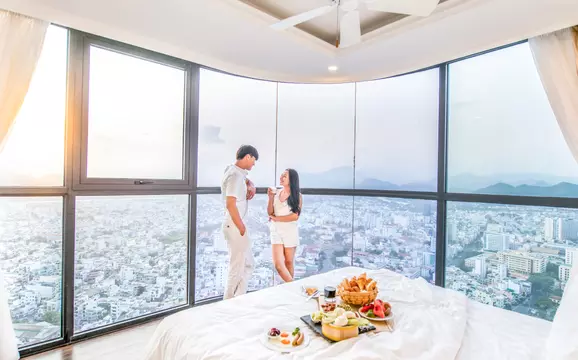 Vinpearl Beachfront Nha Trang