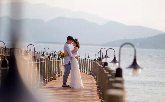 Tận hưởng từng khoảnh khắc ở bất cứ nơi đâu bạn muốn
