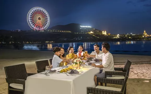 Vinpearl Resort & Spa Nha Trang Bay