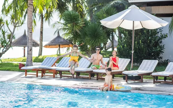 Vinpearl Resort & Spa Nha Trang Bay