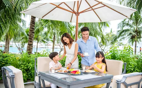 Vinpearl Resort & Spa Nha Trang Bay