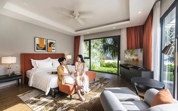 Vinpearl Resort & Spa Nha Trang Bay