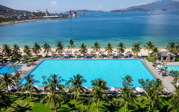 Vinpearl Resort & Spa Nha Trang Bay