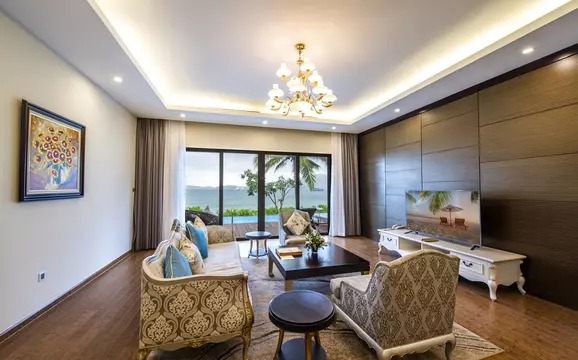 Vinpearl Resort & Spa Nha Trang Bay