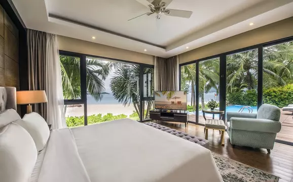 Vinpearl Resort & Spa Nha Trang Bay