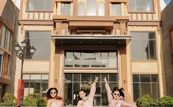 Vinpearl Resort & Spa Nha Trang Bay