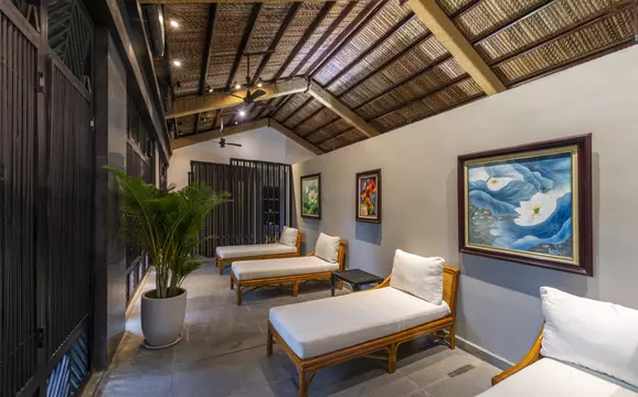 Vinpearl Resort & Spa Nha Trang Bay
