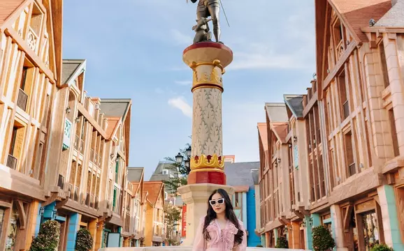 Vinpearl Resort & Spa Nha Trang Bay