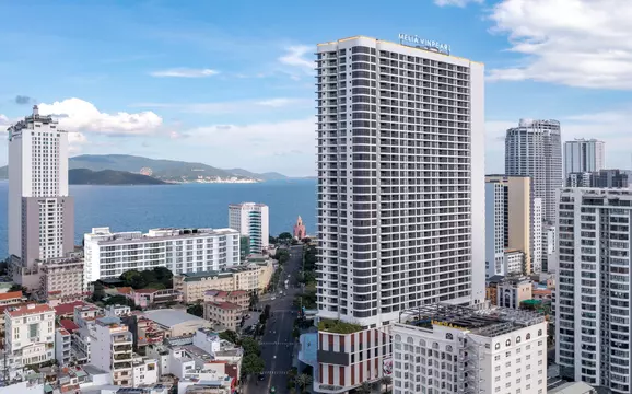 Vinpearl Empire Nha Trang