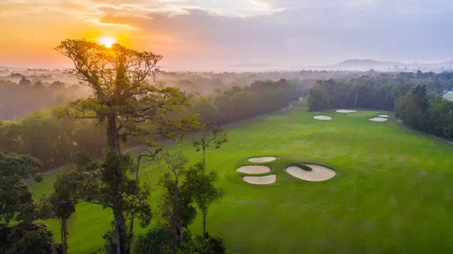 Vinpearl Golf