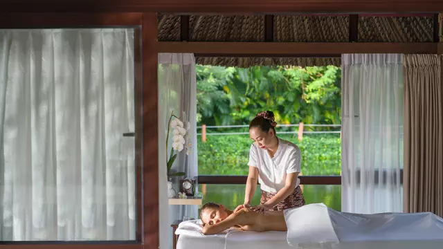 Akoya Spa