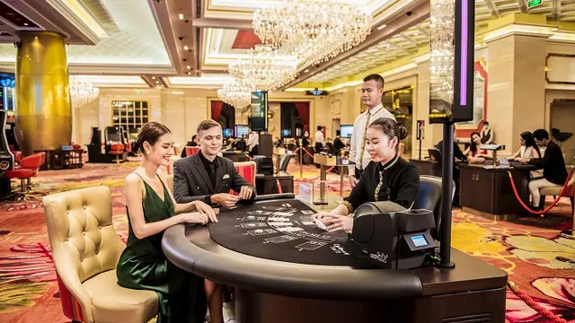 Corona Casino
