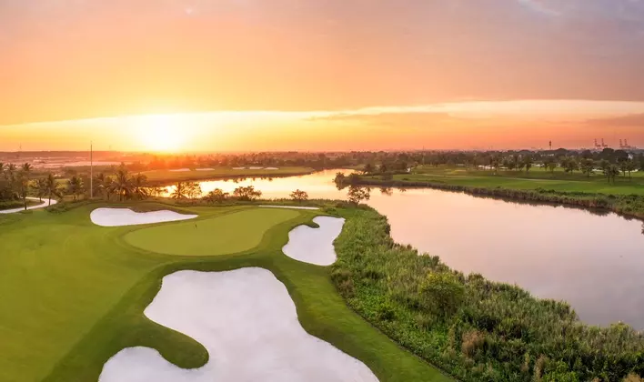 Vinpearl Golf Hải Phòng