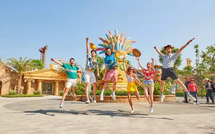 VinWonders Phu Quoc