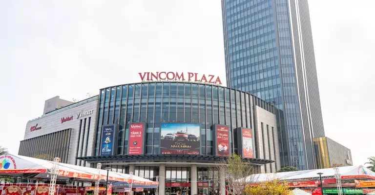 Vincom Hà Tĩnh