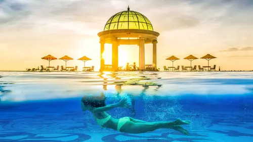 Vinpearl Resort & Golf Phu Quoc 1