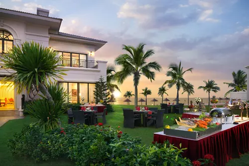 Hinh-anh-Vinpearl-Resort-&-Golf-Phu-Quoc-BBQ