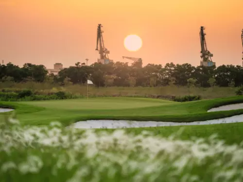 Thư viện ảnh Vinpearl Golf