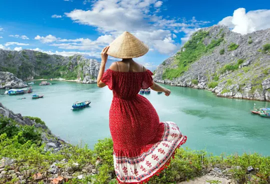kinh nghiệm du lịch Hải Phòng