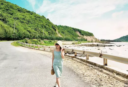du lịch đảo Quan Lạn Quảng Ninh